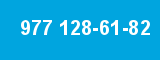 977 128-61-82